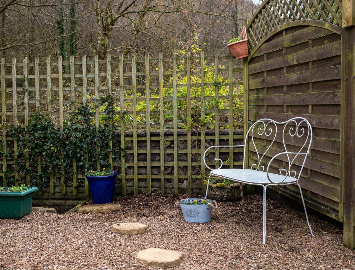 Ty-Nance Cottage Caerphilly Extérieur photo
