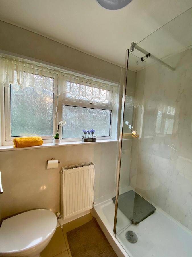 Ty-Nance Cottage Caerphilly Extérieur photo